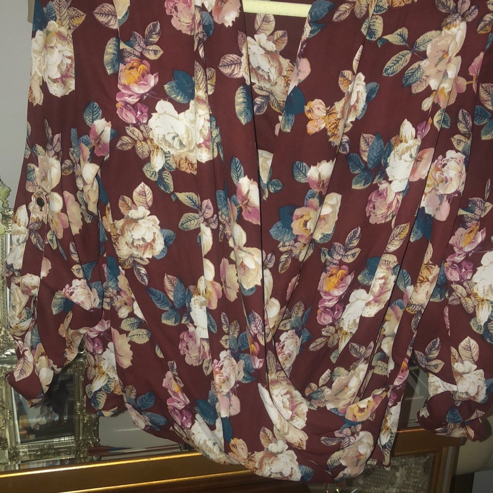 Blouse - Picture 3 of 4